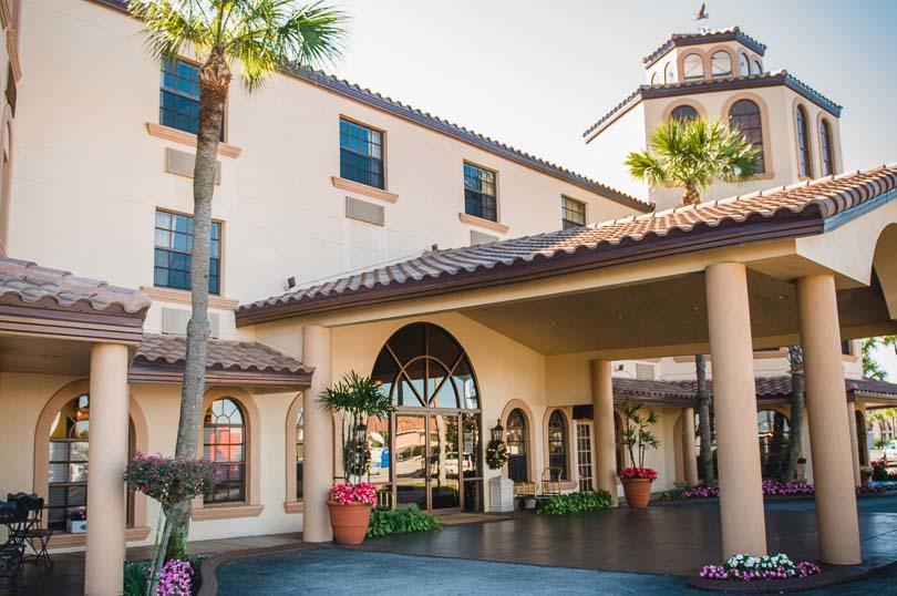 Inn On The Lakes Sebring Dış mekan fotoğraf