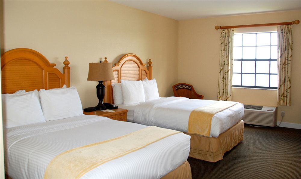 Inn On The Lakes Sebring Dış mekan fotoğraf