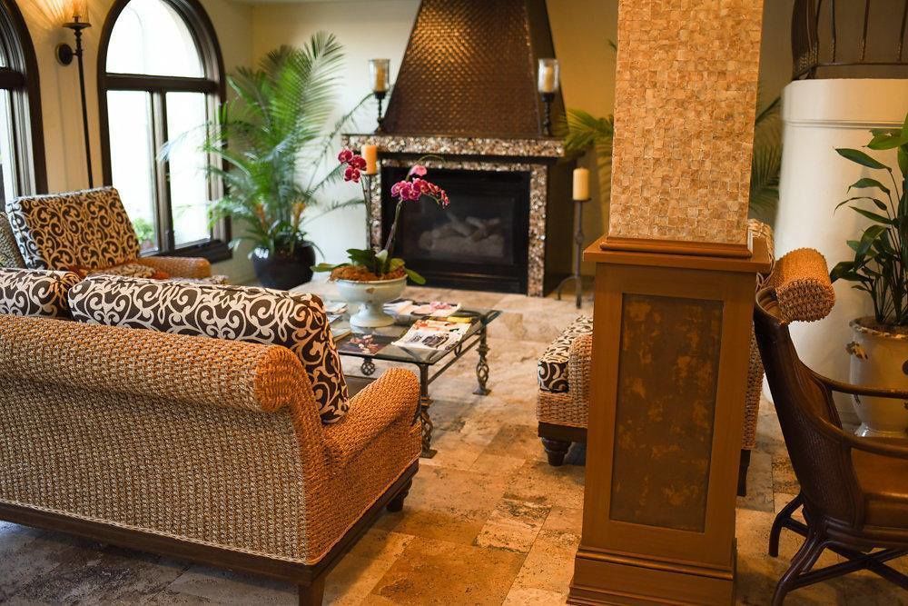 Inn On The Lakes Sebring Dış mekan fotoğraf