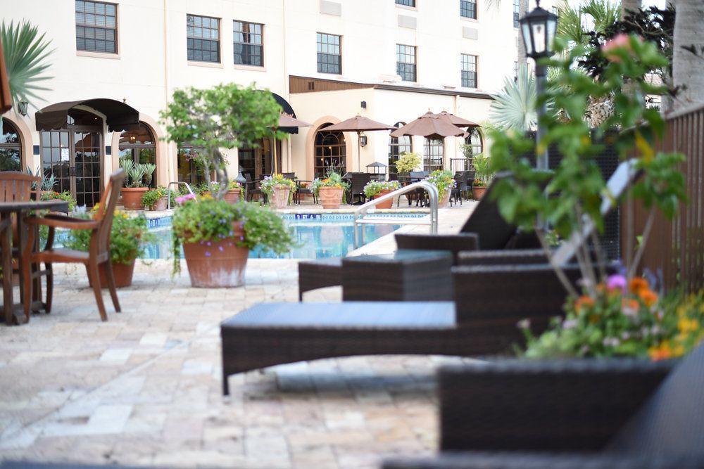 Inn On The Lakes Sebring Dış mekan fotoğraf