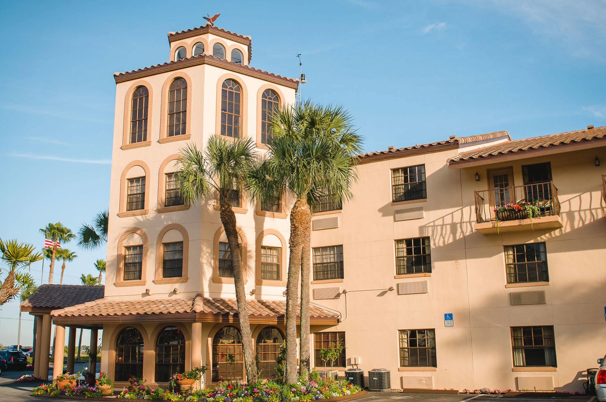 Inn On The Lakes Sebring Dış mekan fotoğraf