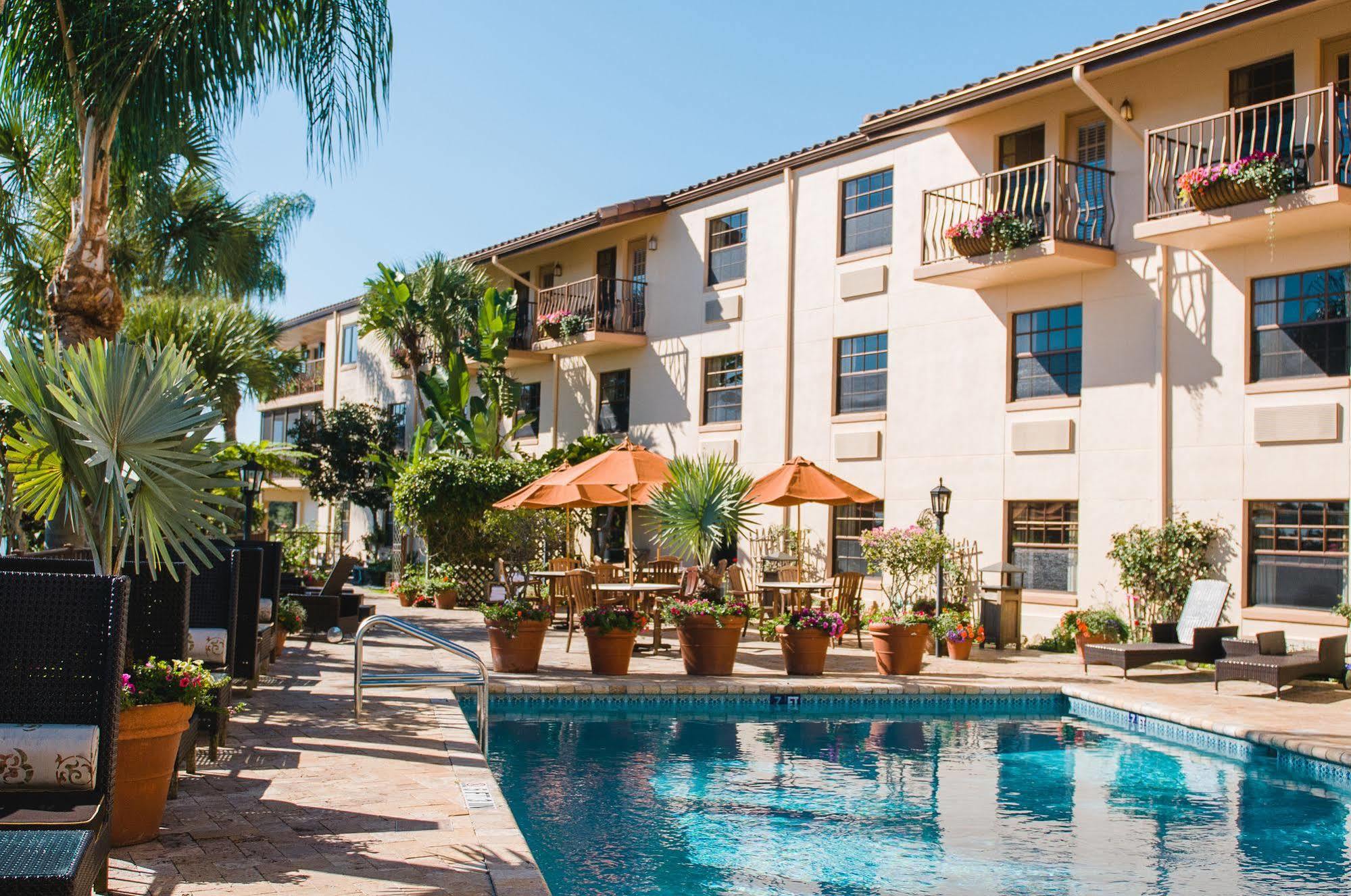 Inn On The Lakes Sebring Dış mekan fotoğraf
