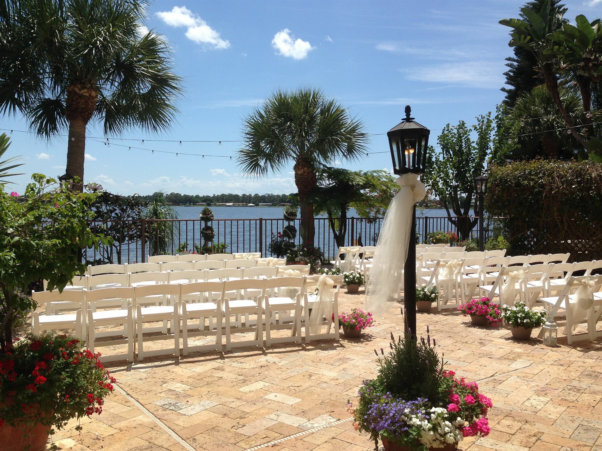 Inn On The Lakes Sebring Dış mekan fotoğraf